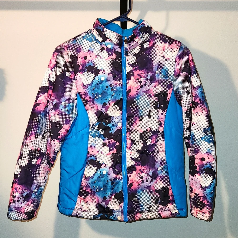 Coat - Picture 1 of 4